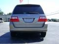 2007 Desert Rock Metallic Honda Odyssey EX  photo #6