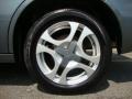 Storm Grey - ION 3 Sedan Photo No. 25