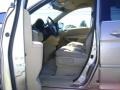 2007 Desert Rock Metallic Honda Odyssey EX  photo #10