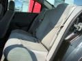 Storm Grey - ION 3 Sedan Photo No. 38