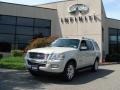 2006 Cashmere Tri-Coat Ford Explorer Limited 4x4  photo #1