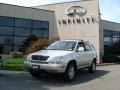 Pearl White - RX 300 AWD Photo No. 1