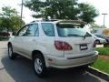 Pearl White - RX 300 AWD Photo No. 2