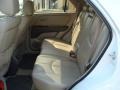 Pearl White - RX 300 AWD Photo No. 3