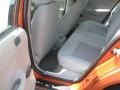 2007 Sunburst Orange Metallic Chevrolet Cobalt LS Sedan  photo #15