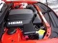 HEMI Orange - Challenger R/T Photo No. 7