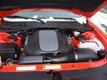 HEMI Orange - Challenger R/T Photo No. 8