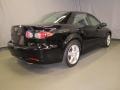 Onyx Black - MAZDA6 i Touring Sedan Photo No. 3