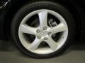 Onyx Black - MAZDA6 i Touring Sedan Photo No. 6