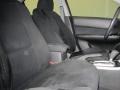 2008 Onyx Black Mazda MAZDA6 i Touring Sedan  photo #9