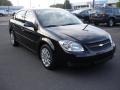 Black - Cobalt LT Sedan Photo No. 3