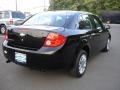 Black - Cobalt LT Sedan Photo No. 4