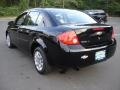 Black - Cobalt LT Sedan Photo No. 6