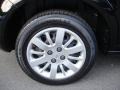 Black - Cobalt LT Sedan Photo No. 8