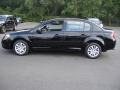 Black - Cobalt LT Sedan Photo No. 9