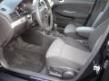 Black - Cobalt LT Sedan Photo No. 11