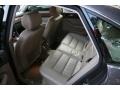 Cashmere Grey Pearl Effect - A6 2.8 quattro Sedan Photo No. 6