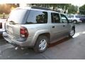 2003 Light Pewter Metallic Chevrolet TrailBlazer EXT LT 4x4  photo #3