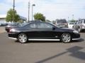 2006 Black Chevrolet Monte Carlo SS  photo #7