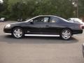 2006 Black Chevrolet Monte Carlo SS  photo #9