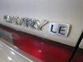Cashmere Beige Metallic - Camry LE Photo No. 5