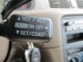 Cashmere Beige Metallic - Camry LE Photo No. 12