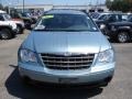 2008 Clearwater Blue Pearlcoat Chrysler Pacifica LX  photo #2