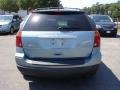 2008 Clearwater Blue Pearlcoat Chrysler Pacifica LX  photo #5