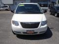2007 Stone White Chrysler Town & Country Touring  photo #2
