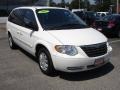 2007 Stone White Chrysler Town & Country Touring  photo #3