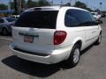 2007 Stone White Chrysler Town & Country Touring  photo #4