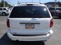 2007 Stone White Chrysler Town & Country Touring  photo #5