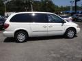 2007 Stone White Chrysler Town & Country Touring  photo #7
