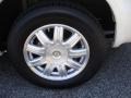 2007 Stone White Chrysler Town & Country Touring  photo #8