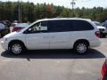 2007 Stone White Chrysler Town & Country Touring  photo #9