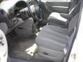 2007 Stone White Chrysler Town & Country Touring  photo #10