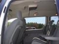 2007 Stone White Chrysler Town & Country Touring  photo #11