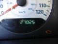 2007 Stone White Chrysler Town & Country Touring  photo #14