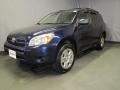 Nautical Blue Metallic - RAV4 4WD Photo No. 1