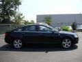 Brilliant Black - A6 3.2 quattro Sedan Photo No. 6