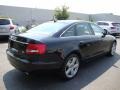Brilliant Black - A6 3.2 quattro Sedan Photo No. 7
