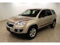 Gold Mist - Outlook XE AWD Photo No. 3
