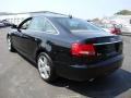 Brilliant Black - A6 3.2 quattro Sedan Photo No. 9