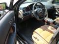 Brilliant Black - A6 3.2 quattro Sedan Photo No. 12