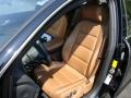 Brilliant Black - A6 3.2 quattro Sedan Photo No. 16