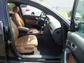 Brilliant Black - A6 3.2 quattro Sedan Photo No. 19