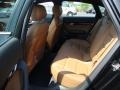 Brilliant Black - A6 3.2 quattro Sedan Photo No. 22