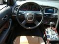 Brilliant Black - A6 3.2 quattro Sedan Photo No. 26