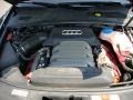 Brilliant Black - A6 3.2 quattro Sedan Photo No. 30