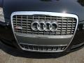 Brilliant Black - A6 3.2 quattro Sedan Photo No. 31